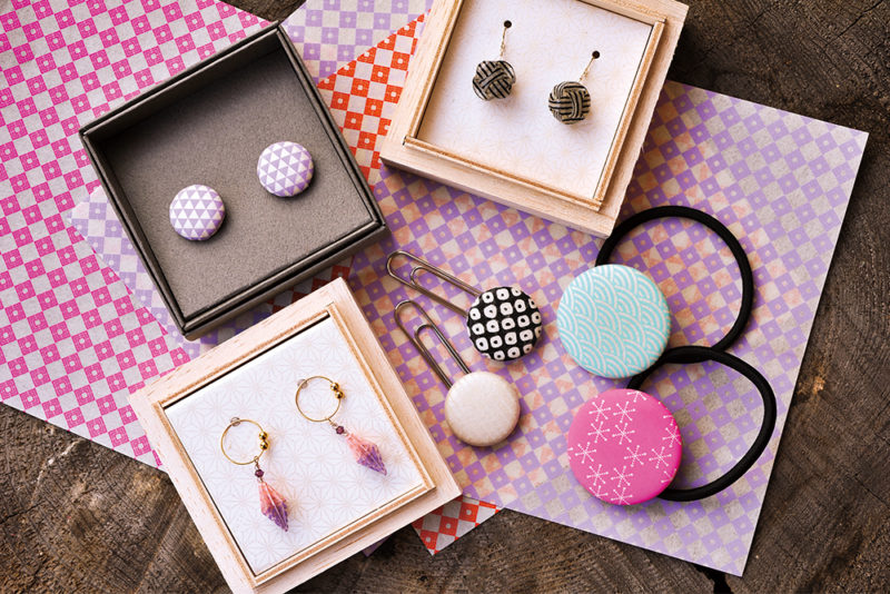 家田紙工 | aun web もっと知りたい、岐阜のこと。