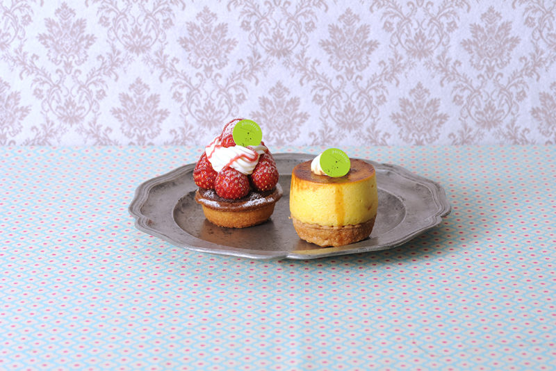 Patisserie すぴか Aun Web もっと知りたい 岐阜のこと