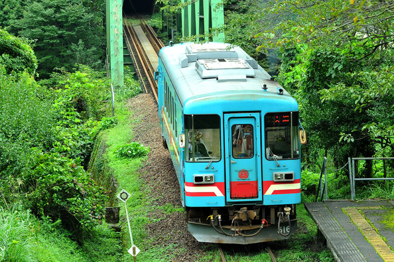 樽見鉄道 | aun web もっと知りたい、岐阜のこと。