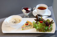 大人の隠れ家『covo DOLCI』で楽しむ上質なドルチェとランチ（岐阜市）