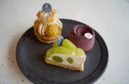 本格フランス菓子とスペシャルティコーヒーが楽しめる『pâtisserie riplesse』（羽島郡岐南町）
