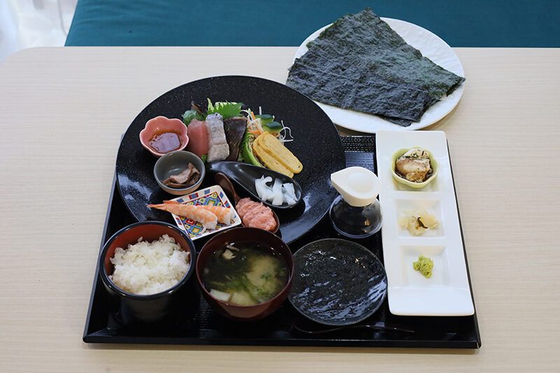 のり手巻きsendou〜千道〜